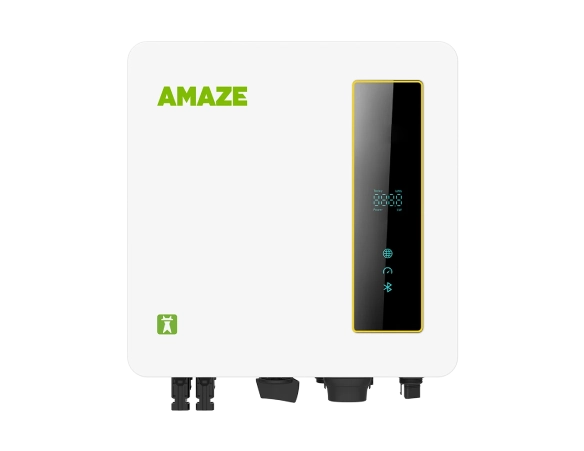 solar-on-grid-inverters